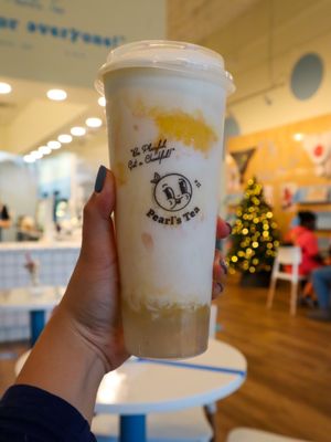 Pearl's Tea - Doraville by null