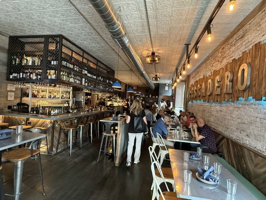 Pescadero Seafood & Oyster Bar by null