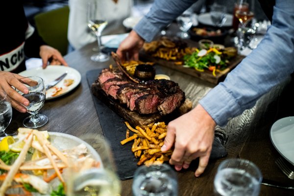 Manoir St Sauveur Qc by null