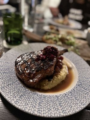 Copper Vine Restaurant & Inn by null