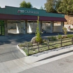 Colfax Carwash - Wash it!!!