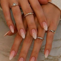 Ame Nail Bar - BY BI