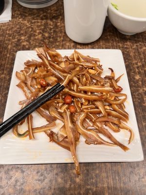 Guilin Rice Noodles House by null