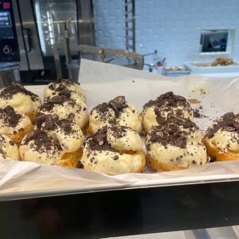Beard Papa’s - Desserts Near Me - Cerritos, California Beard Papa’s - Desserts Near Me - Cerritos, California