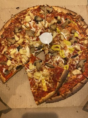 930 W Poplar Ave by null