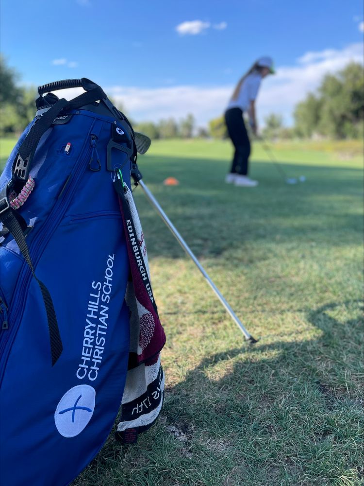 Cherry Hills Christian School - childcare center in Highlands Ranch, CO