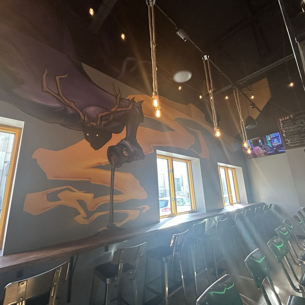 Yellow King - Bristol - Coffee & Tea Near Me - Bristol, Connecticut Yellow King - Bristol - Coffee & Tea Near Me - Bristol, Connecticut