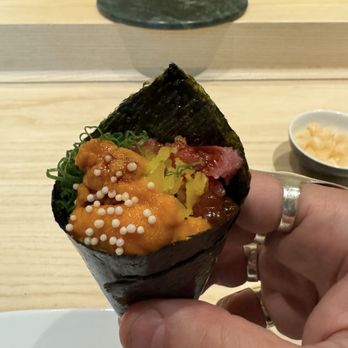 Sushi Ishikawa - Sushi Bars Near Me - New York, New York Sushi Ishikawa - Sushi Bars Near Me - New York, New York