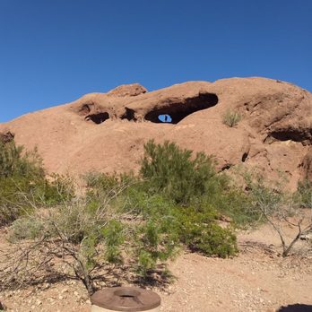 Hole-in-the-Rock - Hiking Near Me - Phoenix, Arizona Hole-in-the-Rock - Hiking Near Me - Phoenix, Arizona
