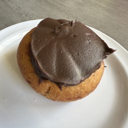 Donut Donut