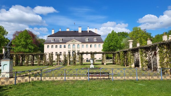 Fürst-Pückler-Museum Park und Schloss Branitz by null