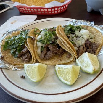 Rancho Tapatio - Carne Asada Tacos - Mexican Near Me - Walled Lake, Michigan
