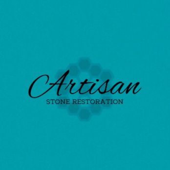 Artisan Stone Restoration - Hawaiian Theme Vintage Logo - Refinishing Services Near Me Artisan Stone Restoration - Hawaiian Theme Vintage Logo - Refinishing Services Near Me