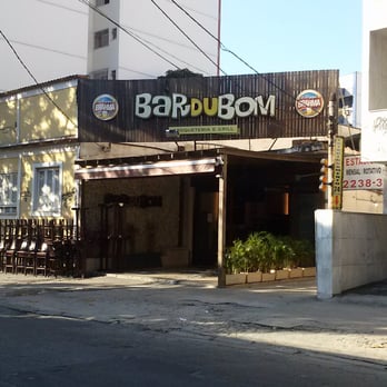 Bar du Bom - Gastropubs Near Me - Rio de Janeiro, RJ Bar du Bom - Gastropubs Near Me - Rio de Janeiro, RJ