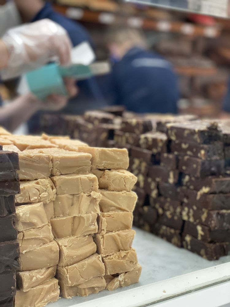 THE ORIGINAL FUDGE KITCHEN Updated July 2024 69 Photos & 85 Reviews