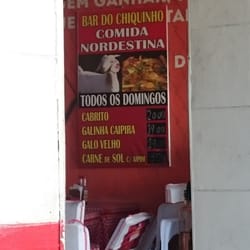 Chiquinho's Grill