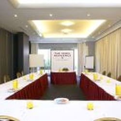 The Sebel Suites Chatswood - The Sebel Residence Chatswood conference venue near North Sydney