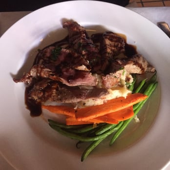 The Left Bank - Lamb - New American Near Me - Buffalo, New York The Left Bank - Lamb - New American Near Me - Buffalo, New York