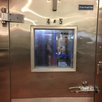 LA Appliances Time - Walk in Cooler repair ,Replaced door gasket - Appliances & Repair Near Me - Calabasas, California LA Appliances Time - Walk in Cooler repair ,Replaced door gasket - Appliances & Repair Near Me - Calabasas, California