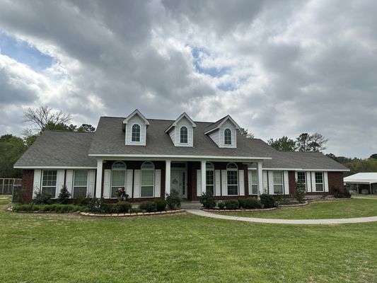 Momentum Construction Services
