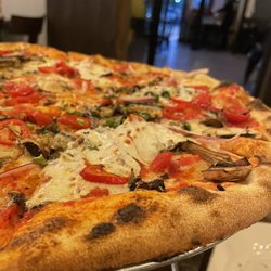 Napoli Pizza Special
