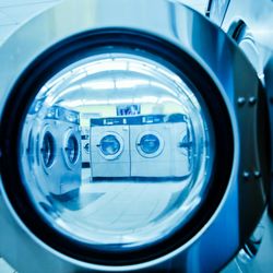 Fast & Fresh Laundry