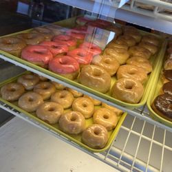 Best Donuts