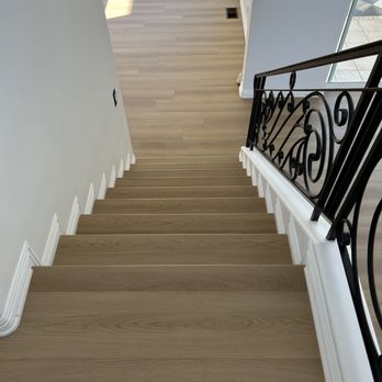 Envision Homes Roofing & Construction - Steps - Roofing Near Me - Burbank, California