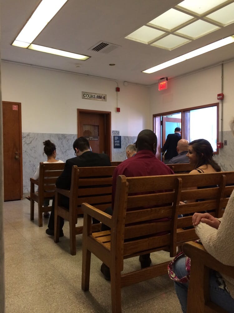 Framingham District Court - social services organization in Framingham, MA