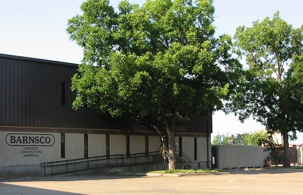 Barnsco Texas - Dallas