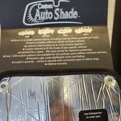 Larry H. Miller Southwest Hyundai Albuquerque - Customs Shades For Your Vehicle
