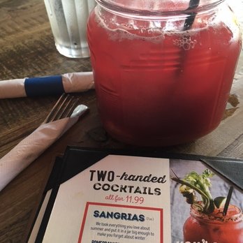 Kelsey's - Best Sangria Ever! - American Near Me - Niagara Falls, Ontario Kelsey's - Best Sangria Ever! - American Near Me - Niagara Falls, Ontario