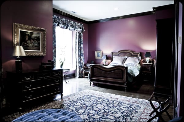 The Wheeler Mansion by null
