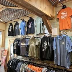 The Bugling Bull - Apparel