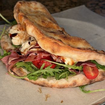Pepe N Rony - Panutzos - Pizza Near Me - Hallandale Beach, Florida