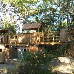 Paintball World Sports Complex