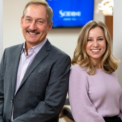 Sodini Dental - Drs. Joseph and Samantha Sodini: a father-daughter team