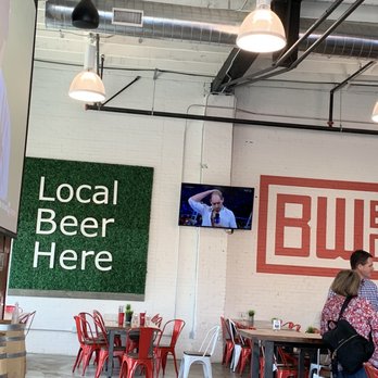 Brick West Brewing - Breweries Near Me - Spokane, Washington Brick West Brewing - Breweries Near Me - Spokane, Washington