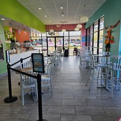 SweetFrog - South Riding