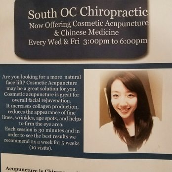 South OC Chiropractic - Chiropractors Near Me - Lake Forest, California South OC Chiropractic - Chiropractors Near Me - Lake Forest, California