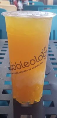 Bubbleology by null