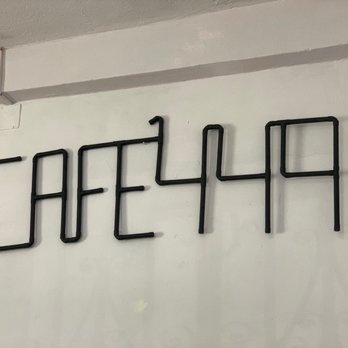 Café 449 - Breakfast & Brunch Near Me - Puerto Vallarta, JAL Café 449 - Breakfast & Brunch Near Me - Puerto Vallarta, JAL