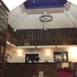 Sporting Lodge