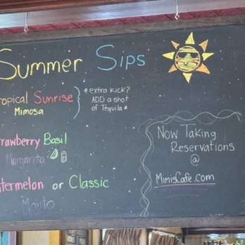 Mimi's Cafe - American Near Me - Victorville, California