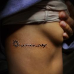 Big Lew’s Tattoos