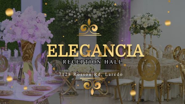 Elegancia Reception Hall