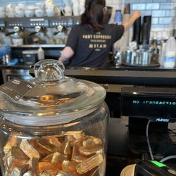 Caffe Nero