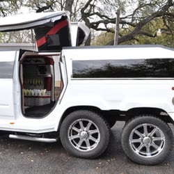 AAA Limousine
