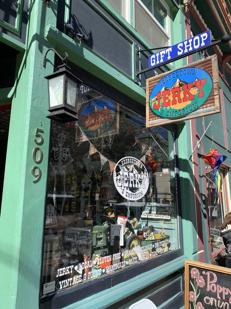 JERKY & EMPORIUM 18 Reviews 509 Rose St,