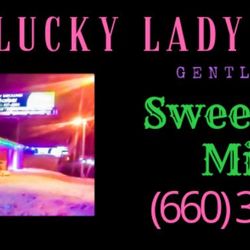 Lucky Lady Cabaret